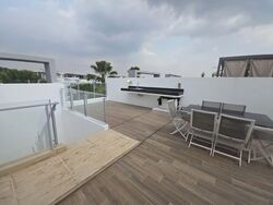Cabana (D28), Terrace #553589191